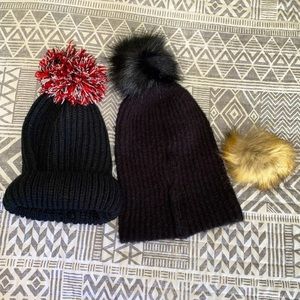 Beanies